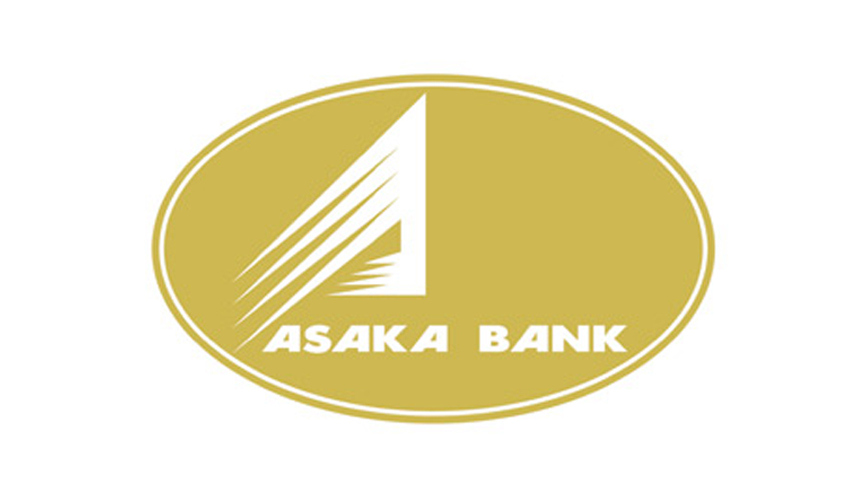 Asaka Bank