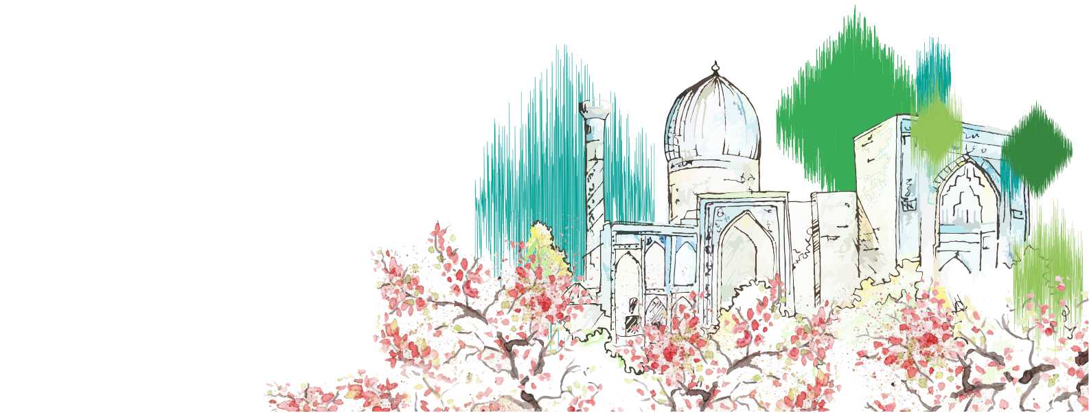 /Happy Navruz!